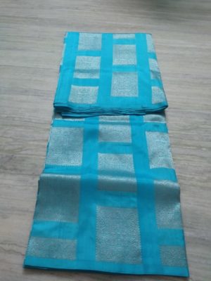 Pure silk sarees collection with blouse (5)