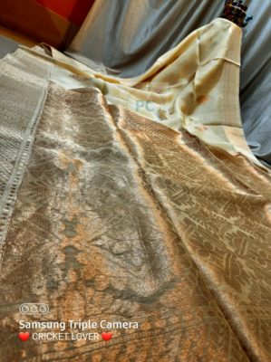Pure zari linen handloom sarees (11)
