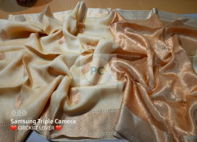 Pure zari linen handloom sarees (14)