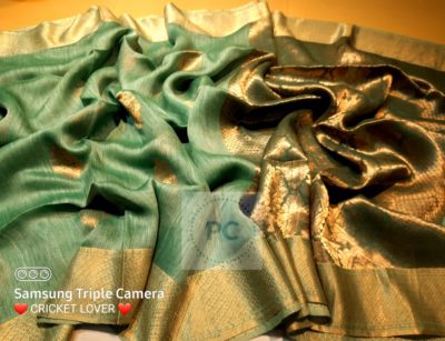 Pure zari linen handloom sarees (15)