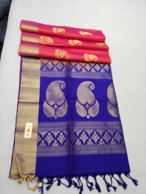 pure kanchipuram handloom pattu silk sarees (10)