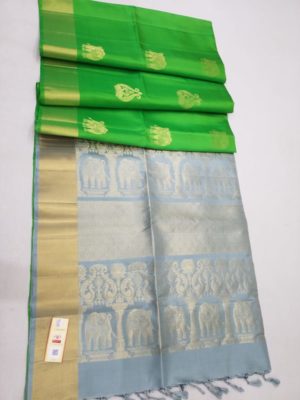pure kanchipuram handloom pattu silk sarees (24)