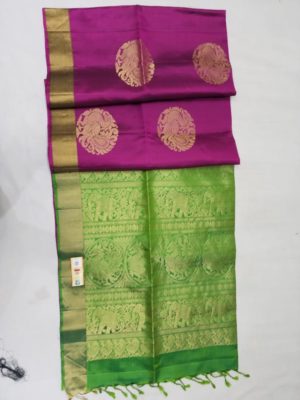 pure kanchipuram handloom pattu silk sarees (33)