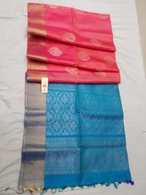 pure kanchipuram handloom pattu silk sarees (4)