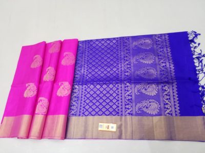 pure kanchipuram handloom pattu silk sarees (44)