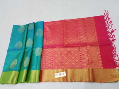 pure kanchipuram handloom pattu silk sarees (45)