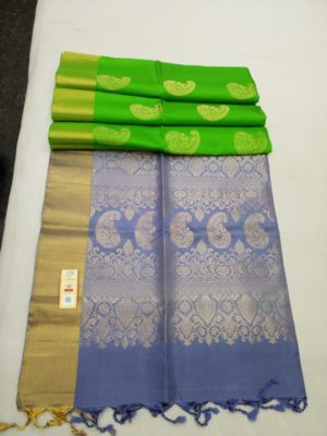 pure kanchipuram handloom pattu silk sarees (5)