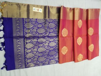 pure kanchipuram handloom pattu silk sarees (52)
