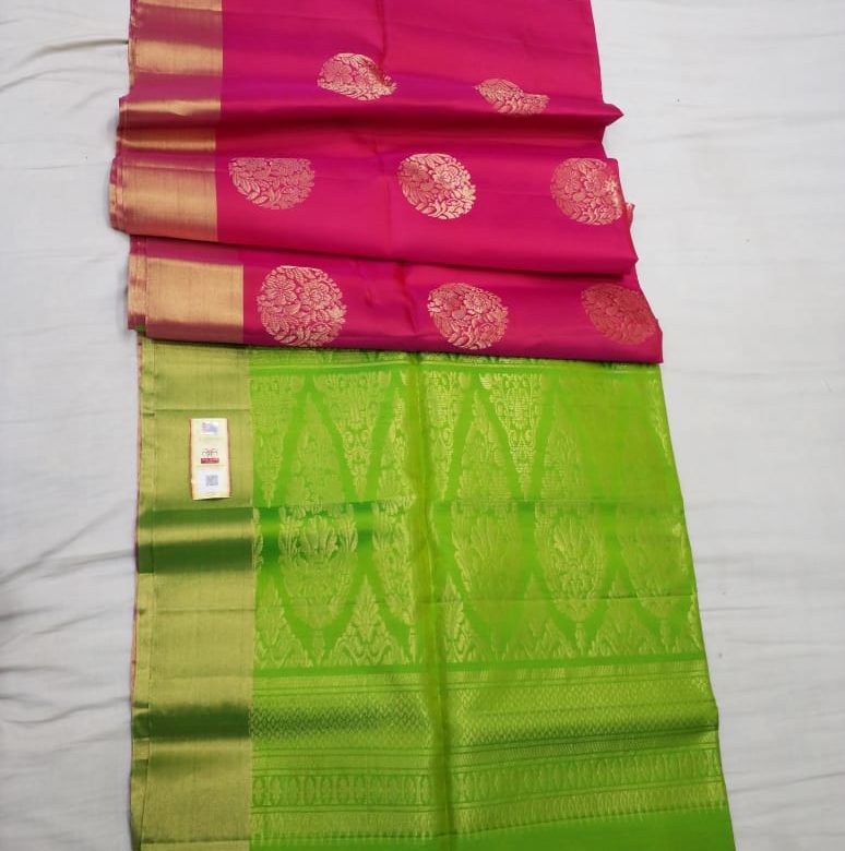 pure kanchipuram handloom pattu silk sarees (56)