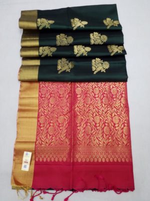 pure kanchipuram handloom pattu silk sarees (59)