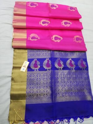 pure kanchipuram handloom pattu silk sarees (60)