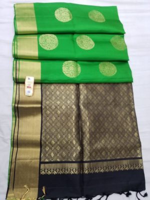 pure kanchipuram handloom pattu silk sarees (63)
