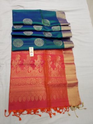 pure kanchipuram handloom pattu silk sarees (64)