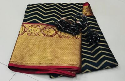Banarasi Weaving Collections (3)