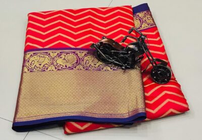 Banarasi Weaving Collections (5)