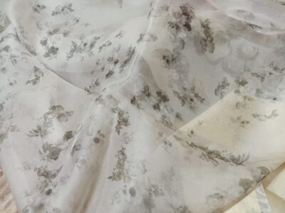 Banarasi Pure Handwoven Kora Silk (14)