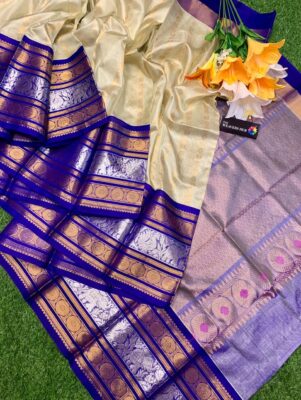 Handloom Kuppadam Tissue Silk Sarees (19)