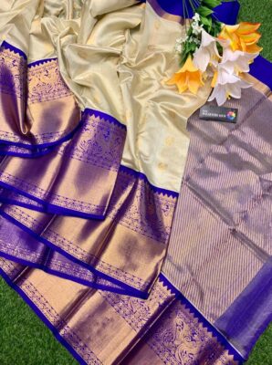 Handloom Kuppadam Tissue Silk Sarees (35)