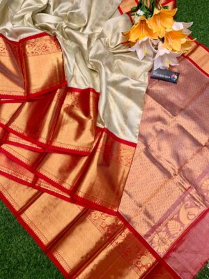 Handloom Kuppadam Tissue Silk Sarees (7)