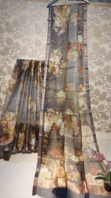 Latest Elegant Pure Silk Kota Sarees (13)