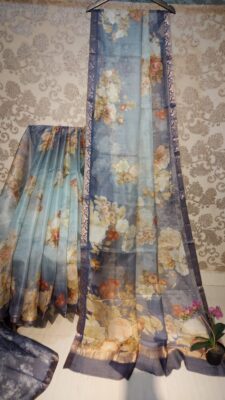 Latest Elegant Pure Silk Kota Sarees (15)