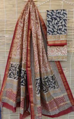 Maheshwari Silk Dress Materials With Price (11)