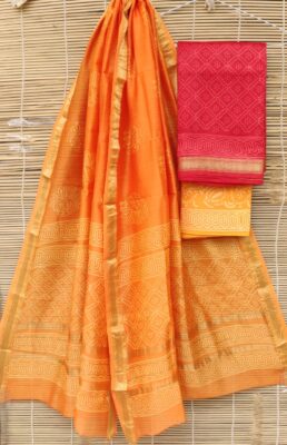 Maheshwari Silk Dress Materials With Price (13)