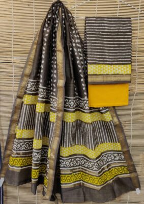Maheshwari Silk Dress Materials With Price (15)