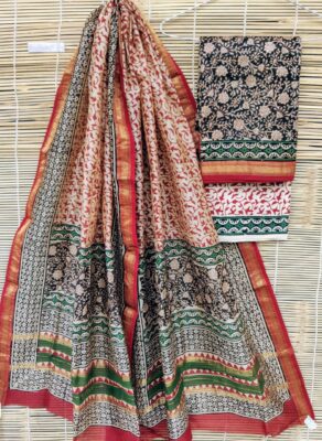 Maheshwari Silk Dress Materials With Price (21)