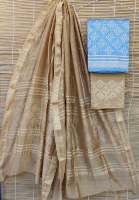 Maheshwari Silk Dress Materials With Price (23)