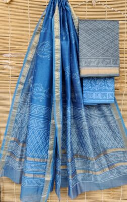 Maheshwari Silk Dress Materials With Price (32)