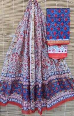 Maheshwari Silk Dress Materials With Price (34)