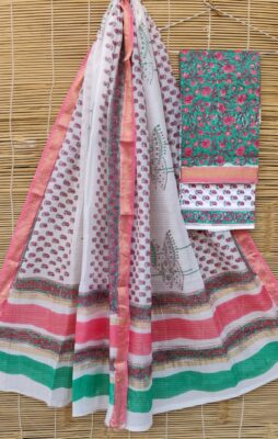 Maheshwari Silk Dress Materials With Price (5)