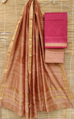 Maheshwari Silk Dress Materials With Price (7)