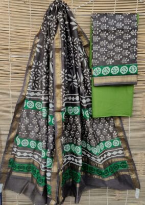 Maheshwari Silk Dress Materials With Price (8)