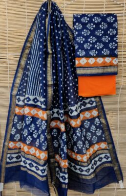 Maheshwari Silk Dress Materials With Price (9)