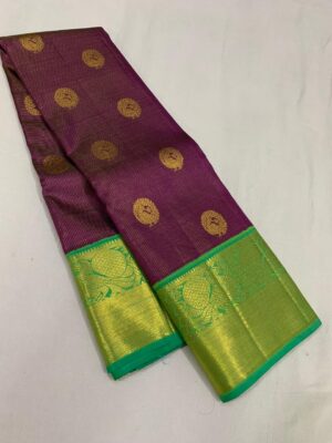 Pure Kanchipuram Silk Sarees Online (13)