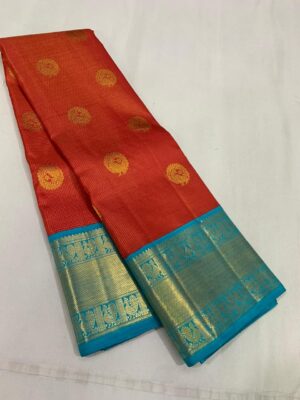 Pure Kanchipuram Silk Sarees Online (4)