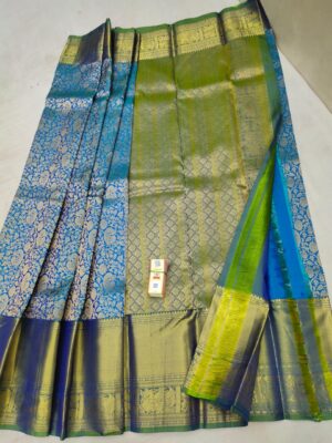 Pure Silk Sarees Collection (1)