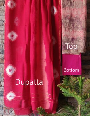 Chanderi Suits With Price (1)