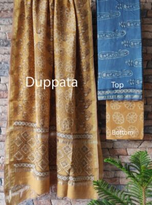 Chanderi Suits With Price (17)