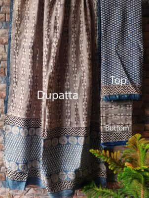 Chanderi Suits With Price (18)