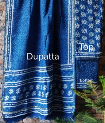 Chanderi Suits With Price (19)