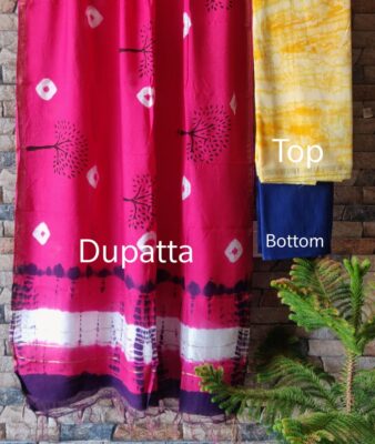 Chanderi Suits With Price (2)