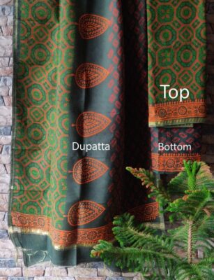 Chanderi Suits With Price (22)