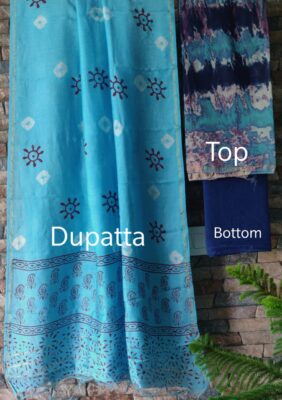 Chanderi Suits With Price (27)