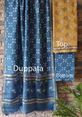 Chanderi Suits With Price (31)