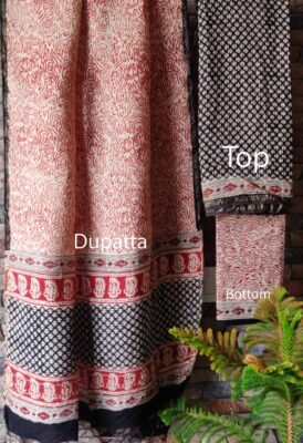 Chanderi Suits With Price (32)