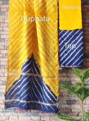 Chanderi Suits With Price (8)