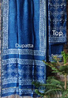 Chanderi Suits With Price (9)